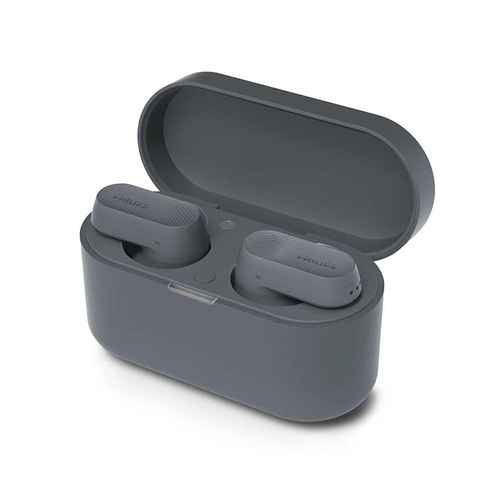 Philips True wireless headphones, Hybrid ANC Pro, TAT3509GY/97 - Grey