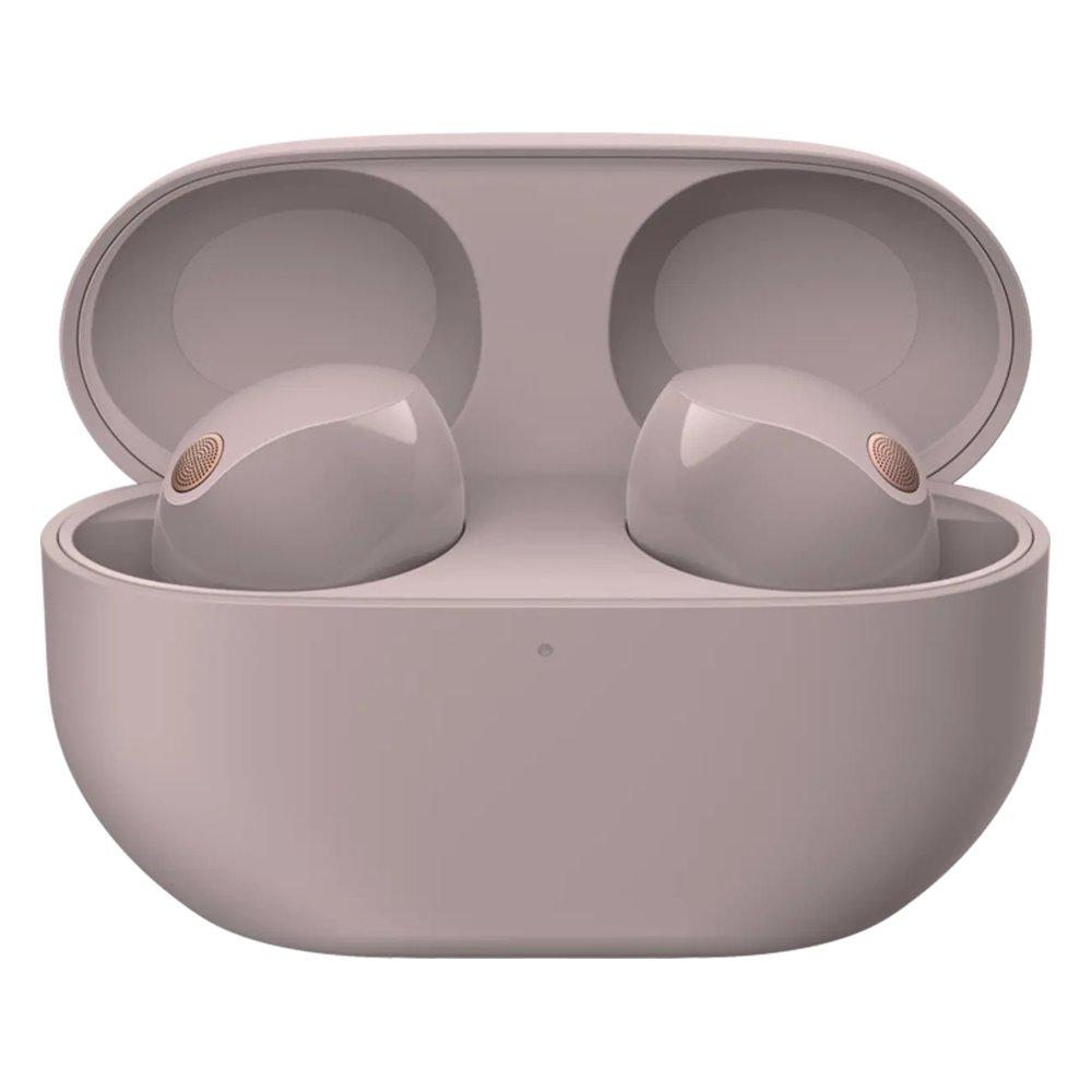 Buy Sony true wireless nc earbuds, wf1000xm5/p – pink in Kuwait