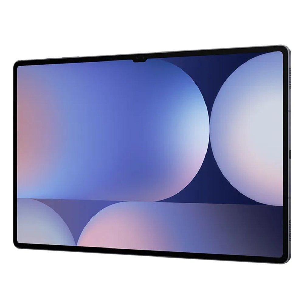 Samsung Galaxy Tab S10 plus 5G Tablet, 12GB RAM, 256GB SSD, 12.4", SM-X826BZAAMEA - Grey