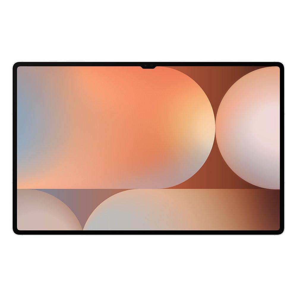 Samsung Galaxy Tab S10 Ultra 5G Tablet, 12GB RAM, 512GB SSD, 14.6", SM-X926BZSEMEA – Silver