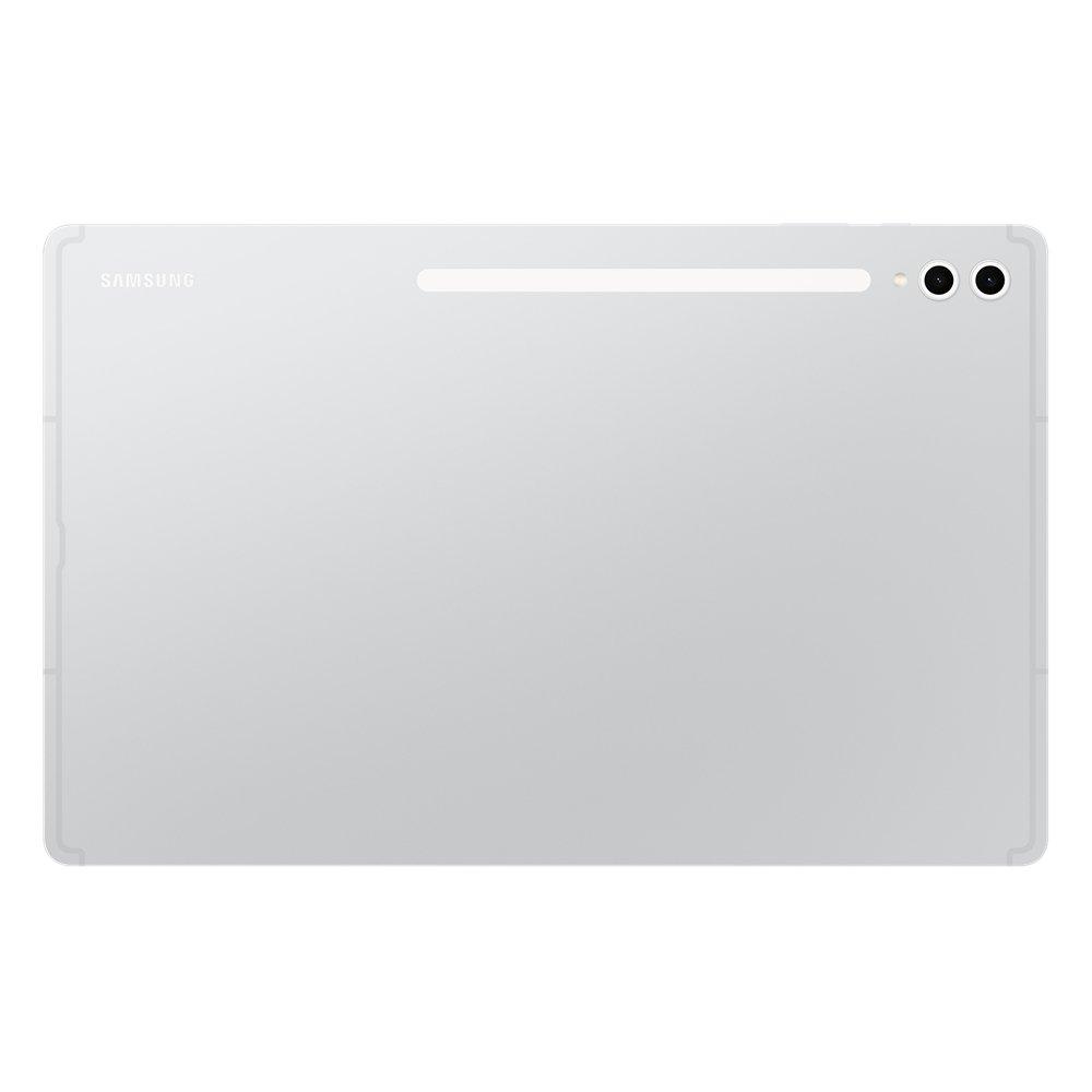 Samsung Galaxy Tab S10 Ultra 5G Tablet, 12GB RAM, 512GB SSD, 14.6", SM-X926BZSEMEA – Silver