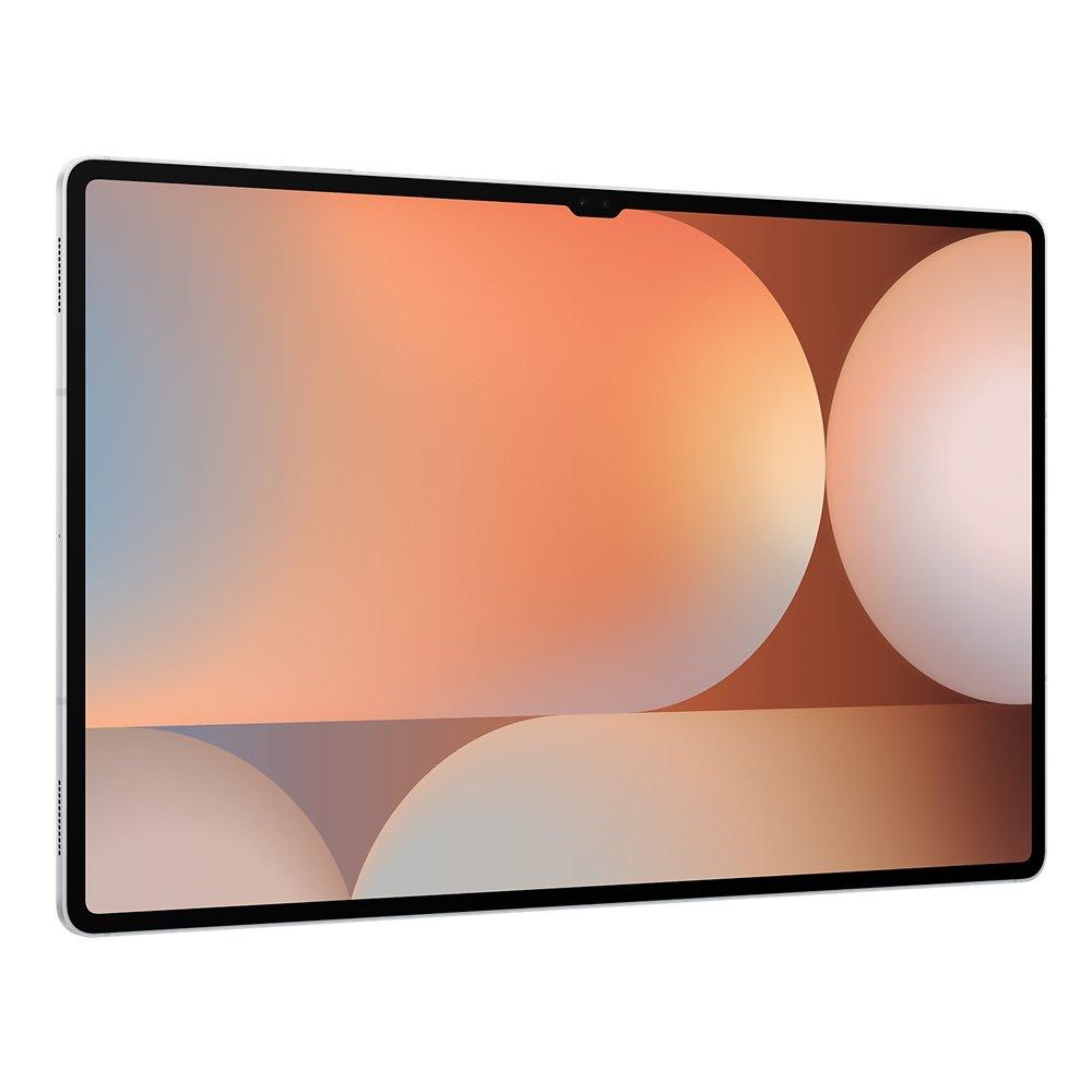 Samsung Galaxy Tab S10 Ultra 5G Tablet, 12GB RAM, 1TB SSD, 14.6", SM-X926BZSIMEA – Silver