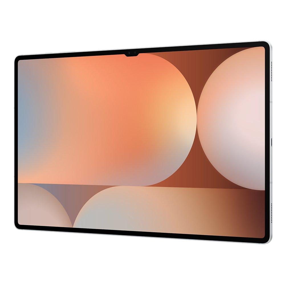 Samsung Galaxy Tab S10 Ultra 5G Tablet, 12GB RAM, 1TB SSD, 14.6", SM-X926BZSIMEA – Silver