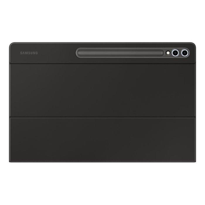 SAMSUNG Galaxy Tab S10 Ultra Book Cover Keyboard Slim - AI Key, EF-DX920UBEGAE - Black