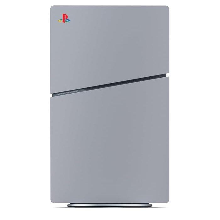Sony PlayStation 5 Digital Console 30th Anniversary Limited Edition, CFI-2016 B3XD BULK - Grey