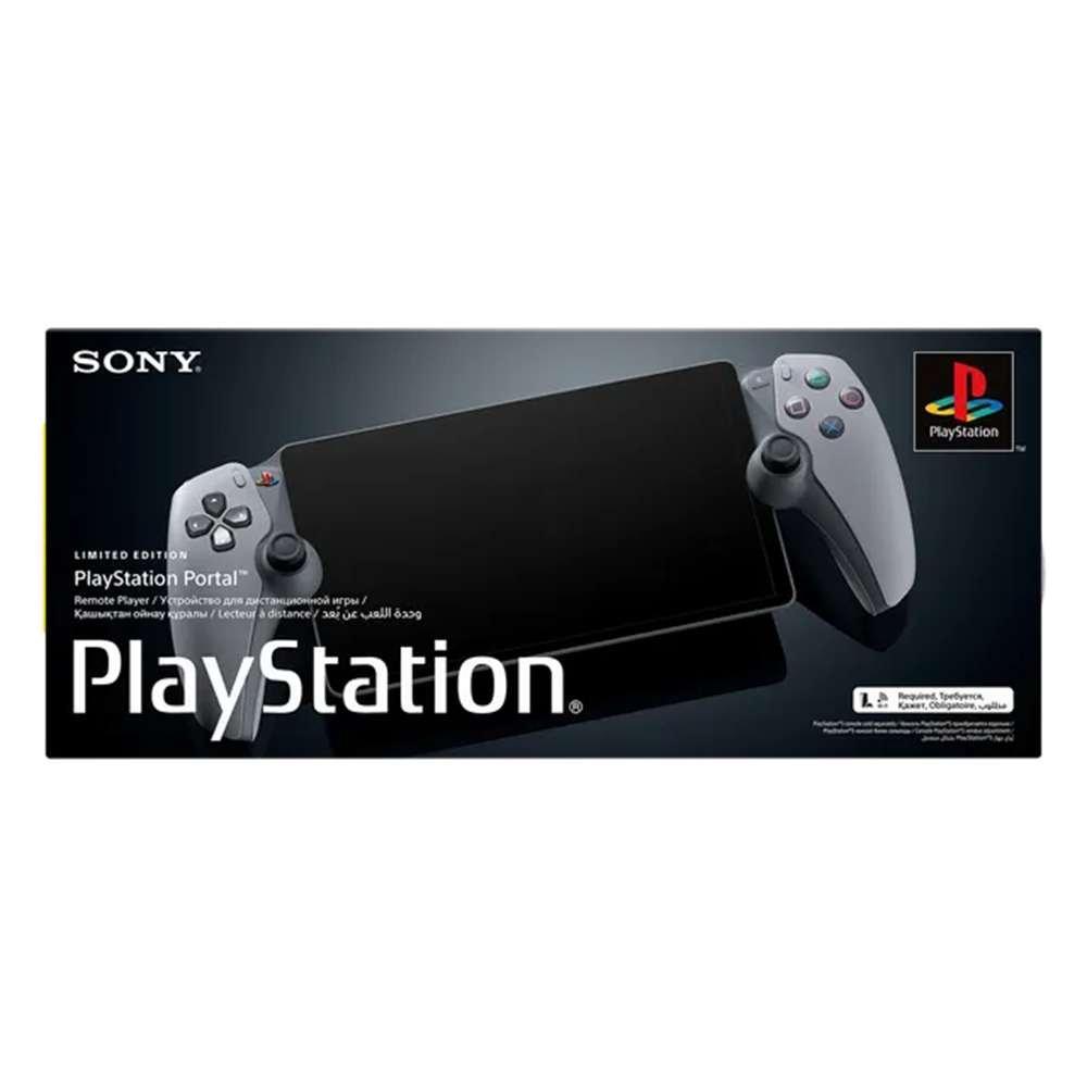 SONY Portal 30th Anniversary Wireless Gaming Controller for PlayStation 5