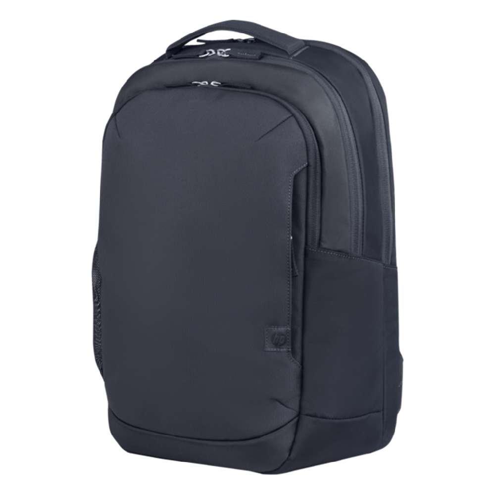 HP Everyday Laptop Backpack, 16-inch, A08JXAA - Grey