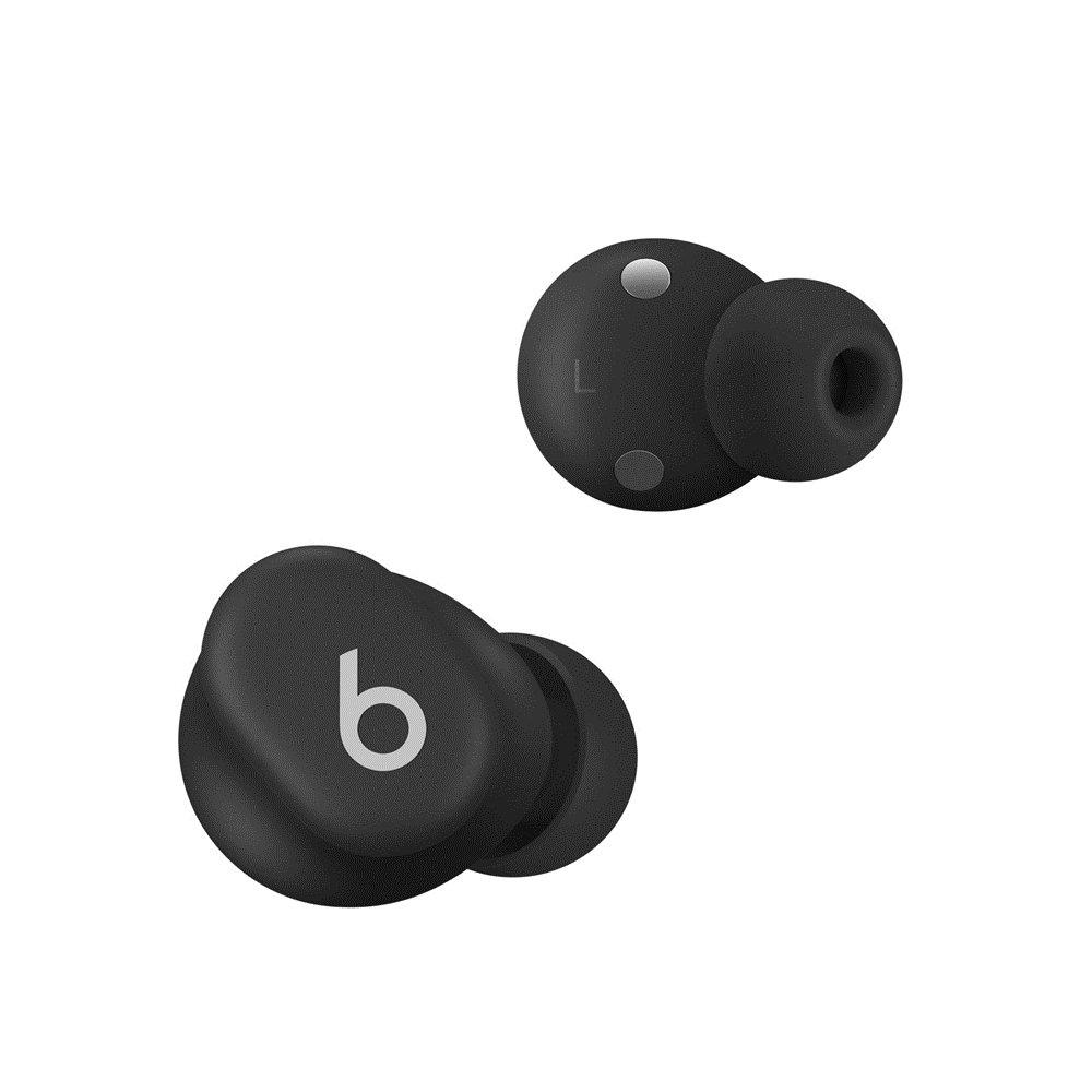 سماعة بيتس سولو بادز - أسود