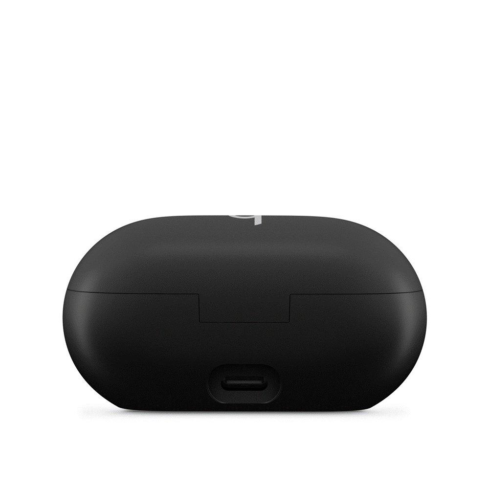 سماعة بيتس سولو بادز - أسود