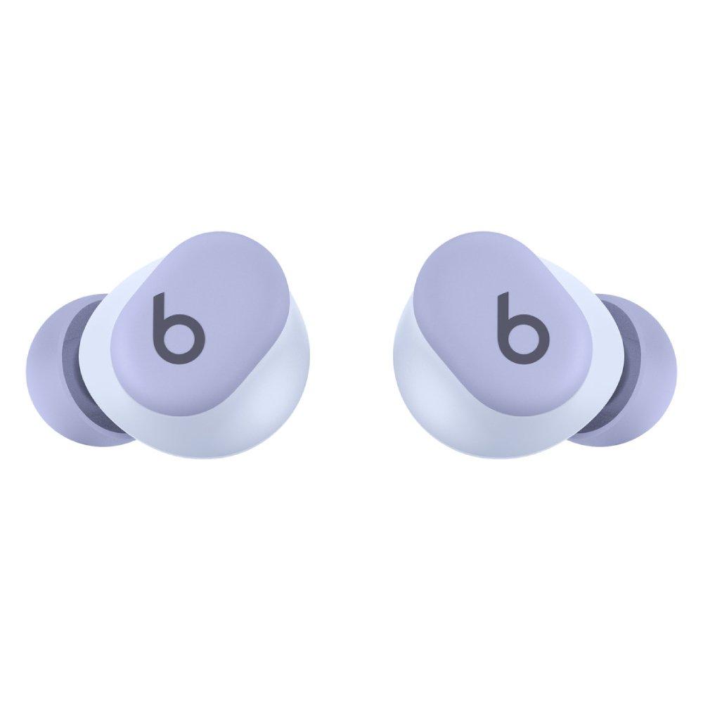 Beats Solo Buds — True Wireless Earbuds — Arctic Purple