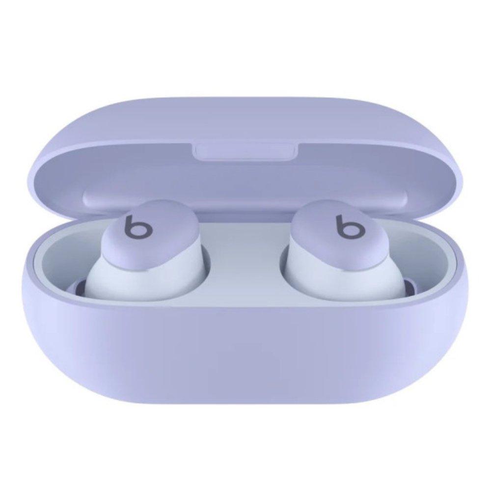 Beats Solo Buds — True Wireless Earbuds — Arctic Purple