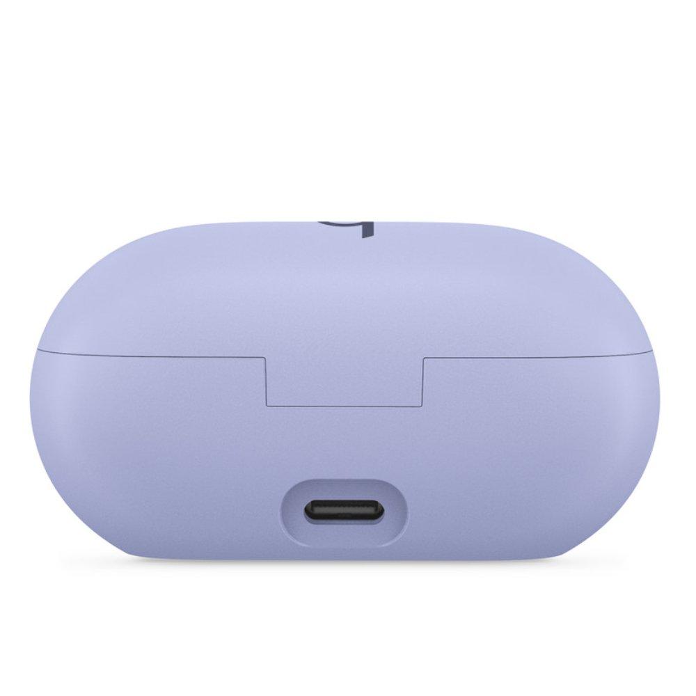 Beats Solo Buds — True Wireless Earbuds — Arctic Purple