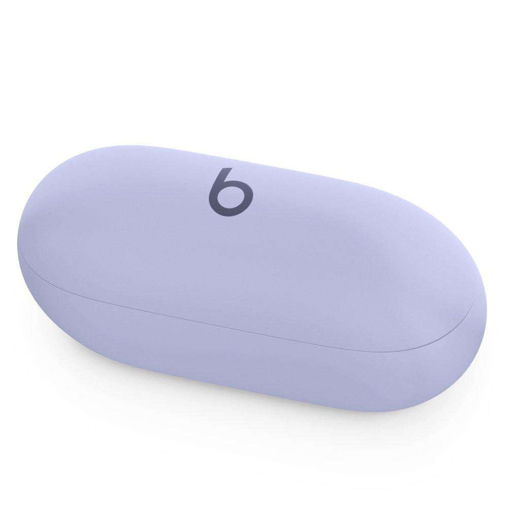 Beats Solo Buds — True Wireless Earbuds — Arctic Purple