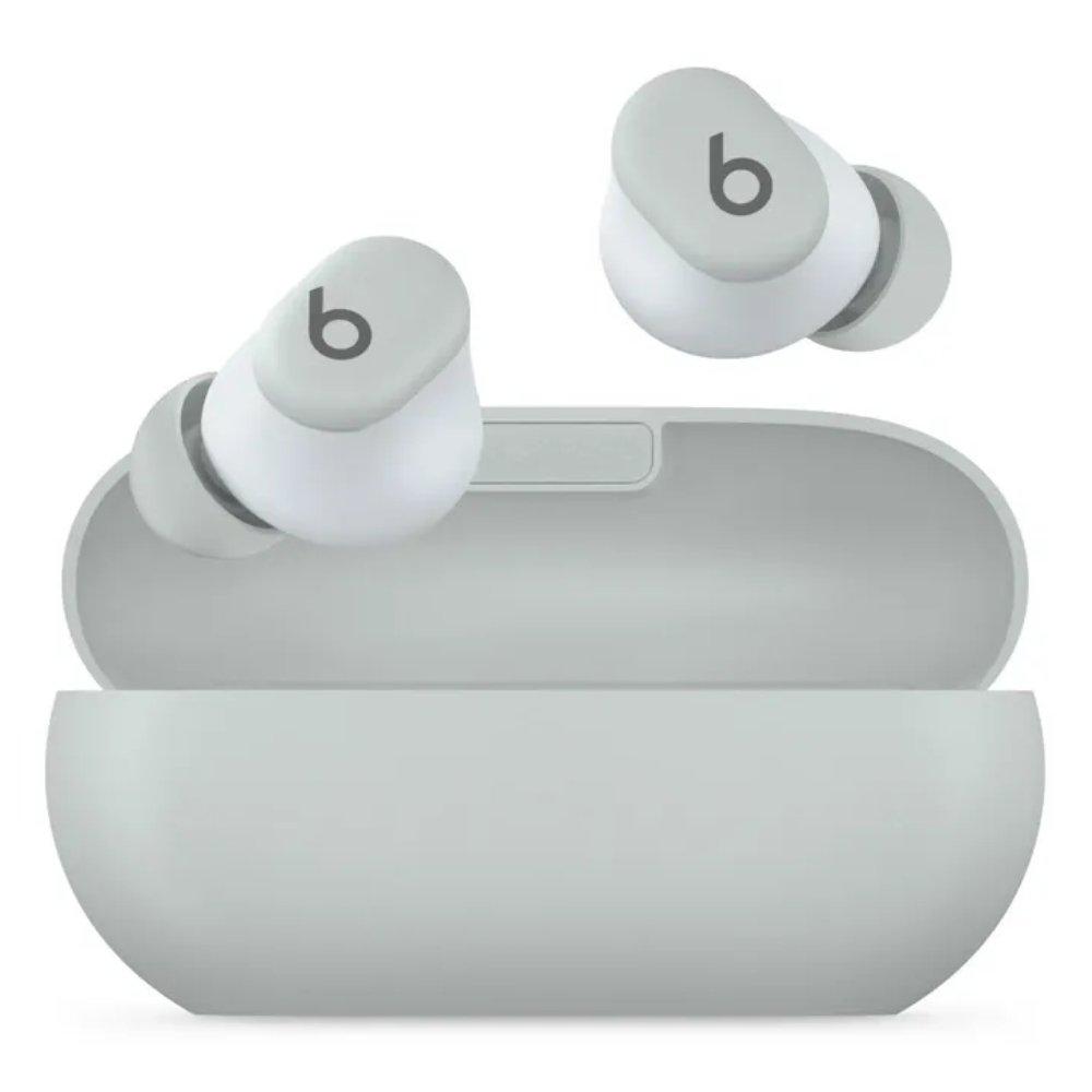 Beats Solo Buds — True Wireless Earbuds — Storm Gray
