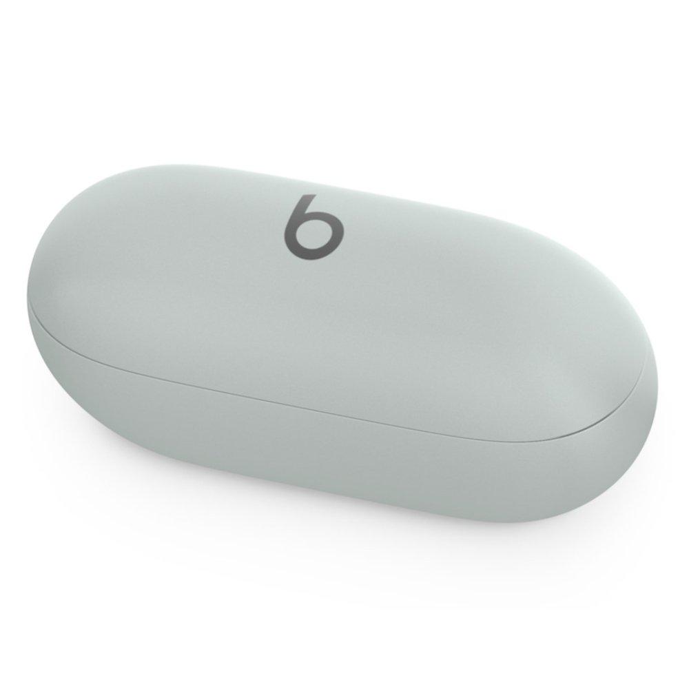 Beats Solo Buds — True Wireless Earbuds — Storm Gray