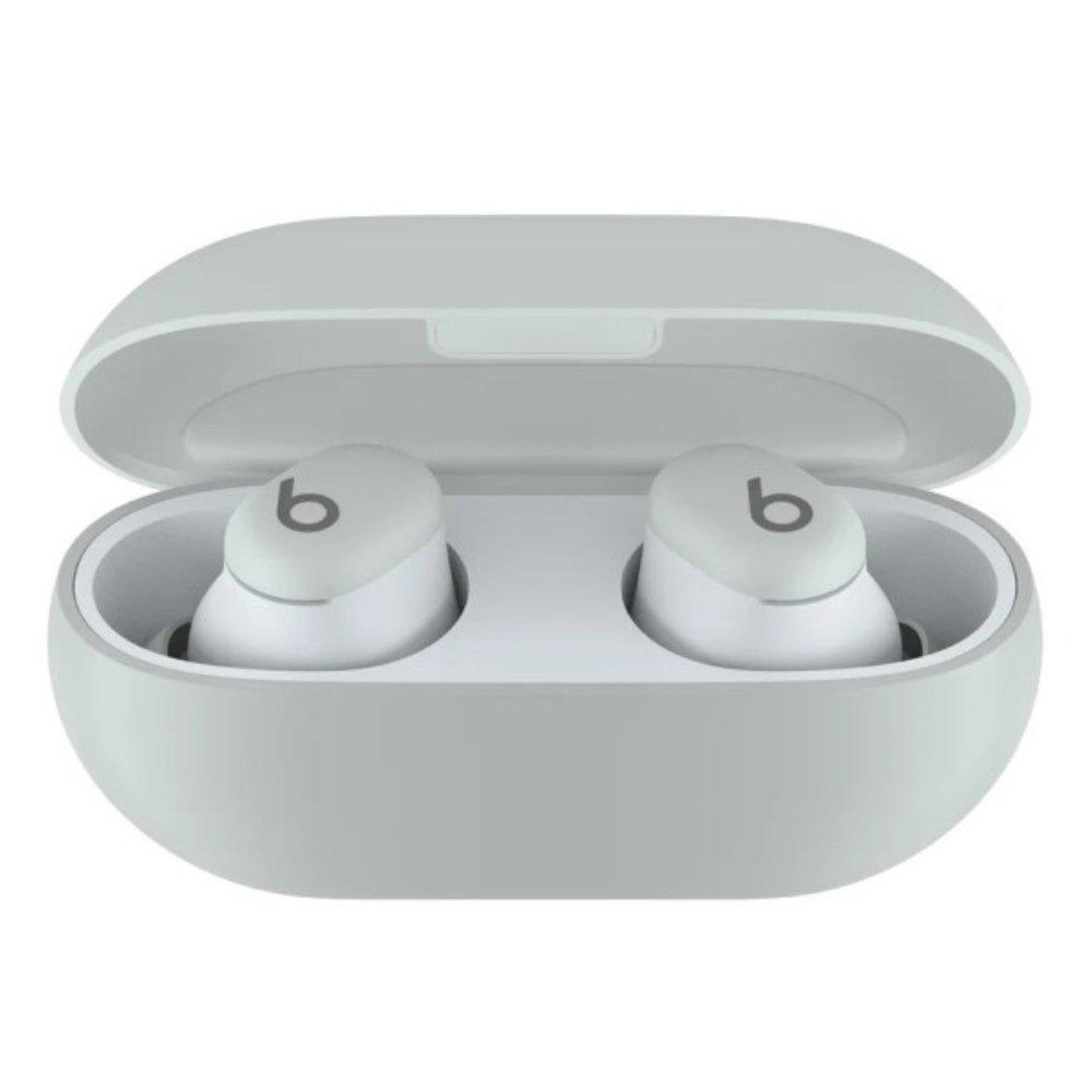 Beats Solo Buds — True Wireless Earbuds — Storm Gray