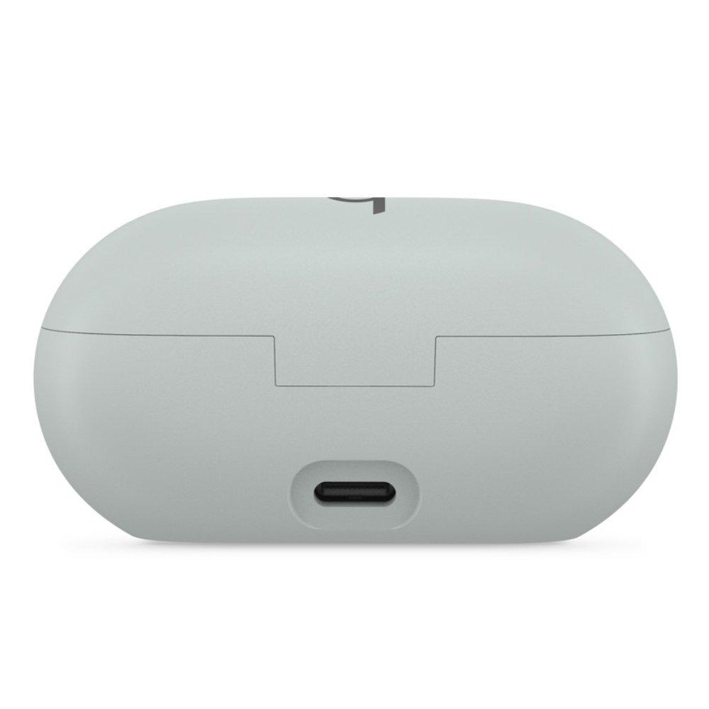 Beats Solo Buds — True Wireless Earbuds — Storm Gray