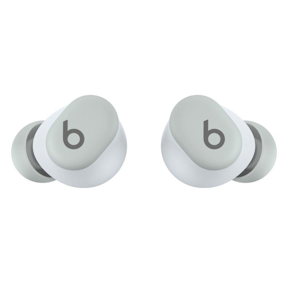 Beats Solo Buds — True Wireless Earbuds — Storm Gray