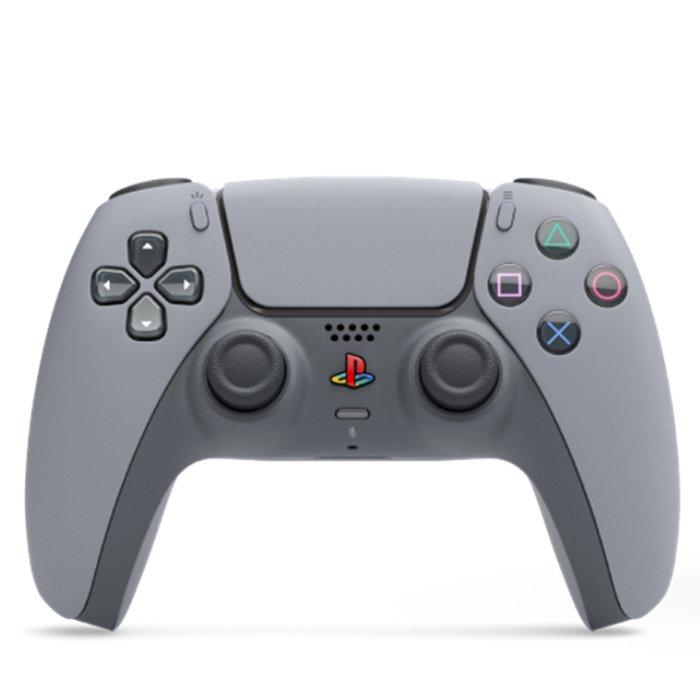 Pre-order Sony PlayStation 5 30th Anniversary Special Edition Digital Console