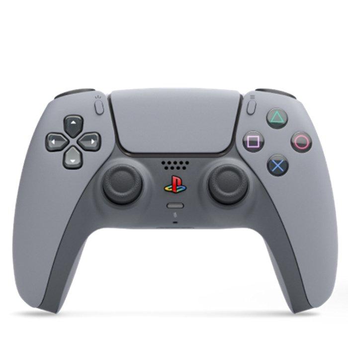 Pre-order Sony PlayStation 5 30th Anniversary Special Edition DualSense Wireless Controller