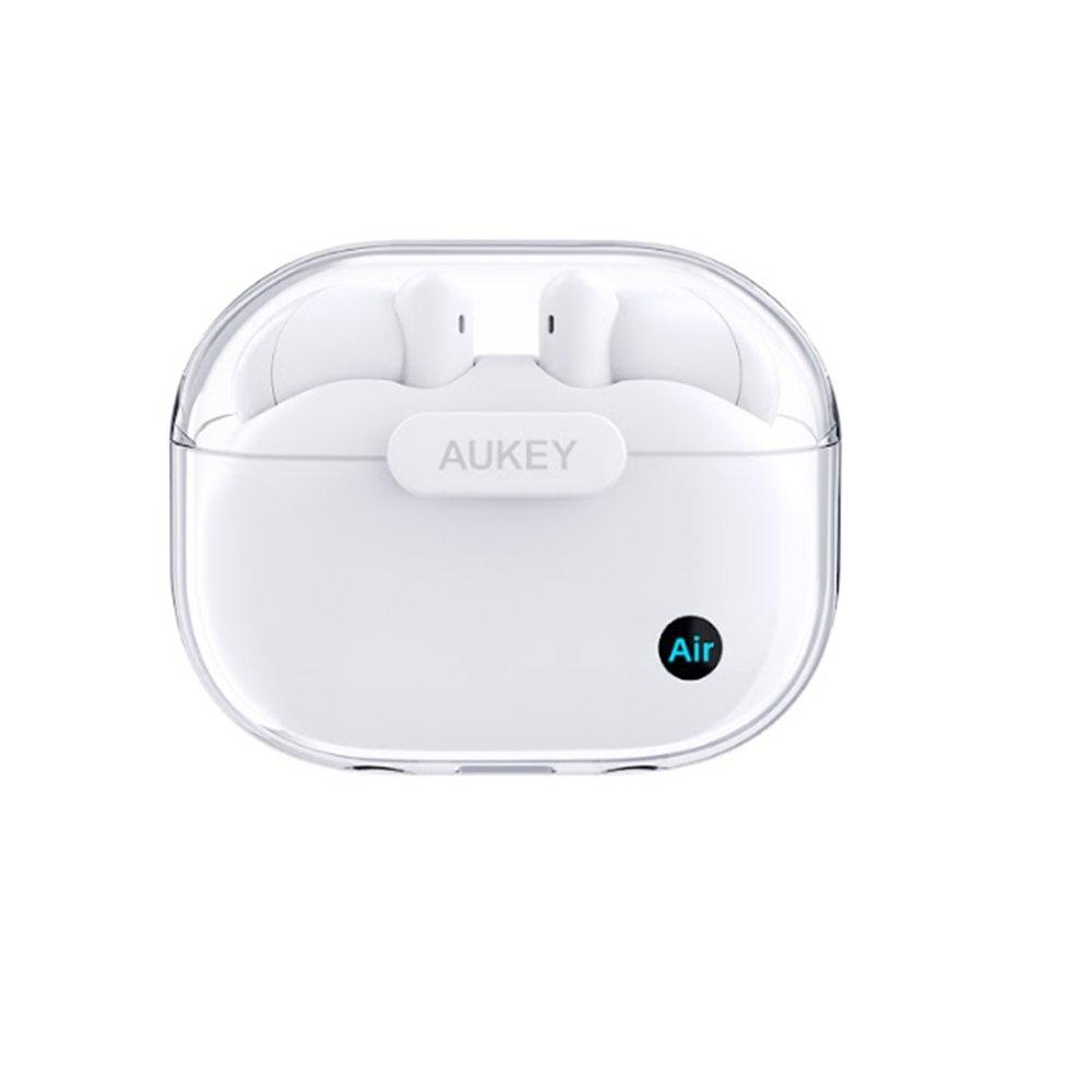 Aukey True Wireless Earbuds, AU-EP-M2-WH - White