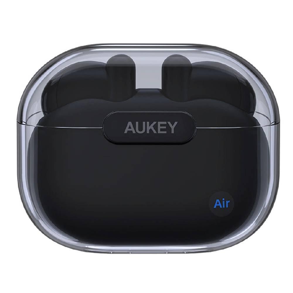 Aukey True Wireless Earbuds, AU-EP-M2-BK - Black