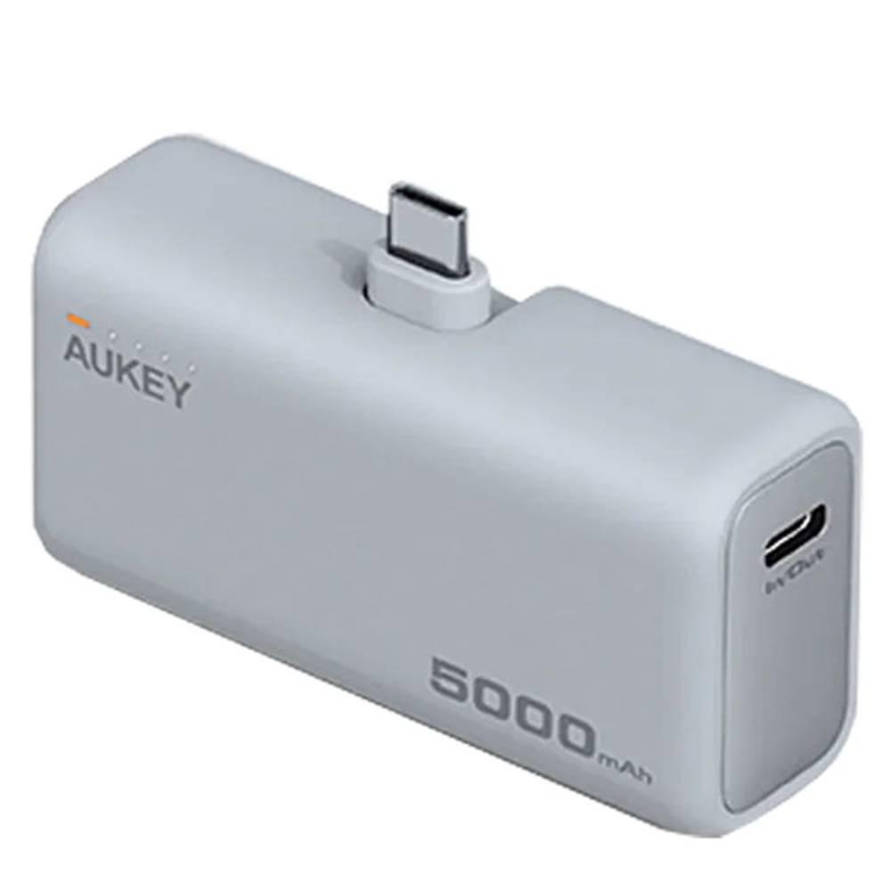 Aukey Spark Mini 5000 Portable With 20W