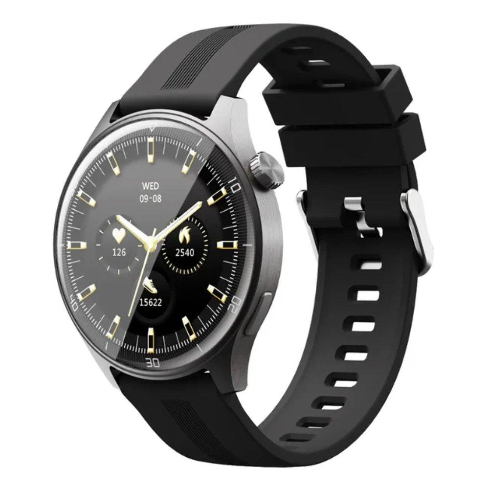 AU-SW-2PRO-BK- SW 2P SMRT WTCH-GRY