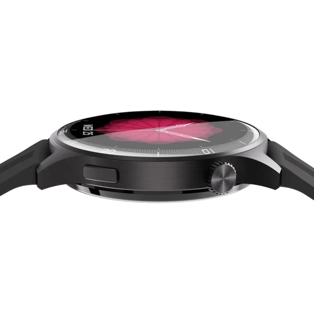 AU-SW-2PRO-BK- SW 2P SMRT WTCH-GRY