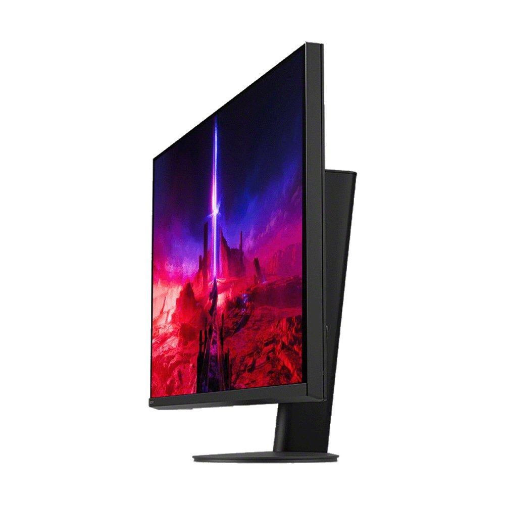Sony Inzone M9II UHD Gaming Monitor, IPS, 27-inch, 160Hz, 1ms, SDM-27U9M2 - Black