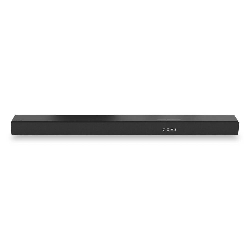 Hisense Wireless 5.1 Soundbar Wireless Subwoofer, 540W, HS5100 - Black