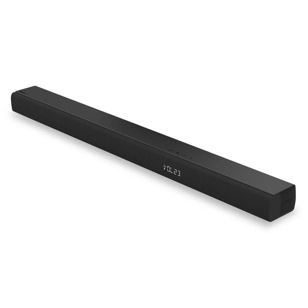 Hisense Wireless 5.1 Soundbar Wireless Subwoofer, 540W, HS5100 - Black