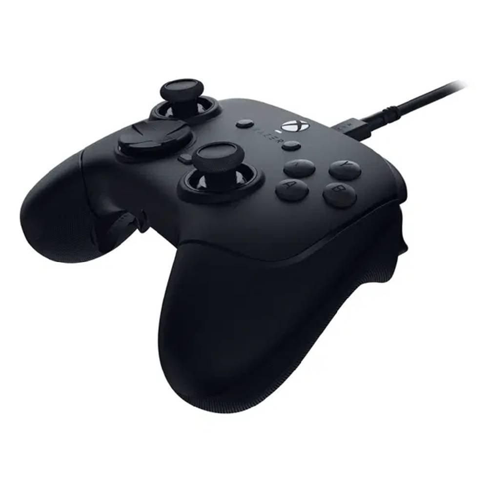 Razer Wolverine V3 Pro Wired Gaming Controller for Xbox & PC - Black