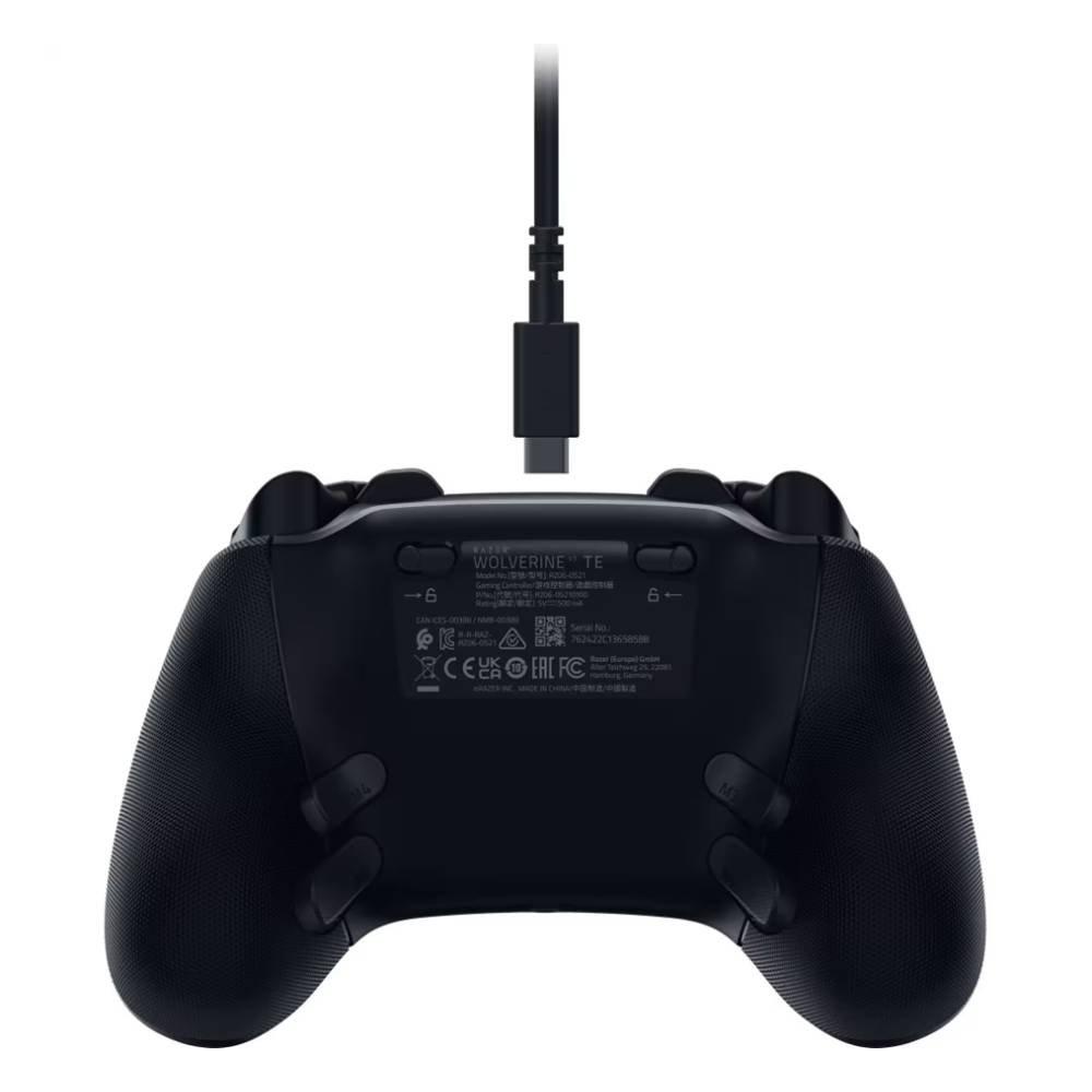 Razer Wolverine V3 Pro Wired Gaming Controller for Xbox & PC - Black