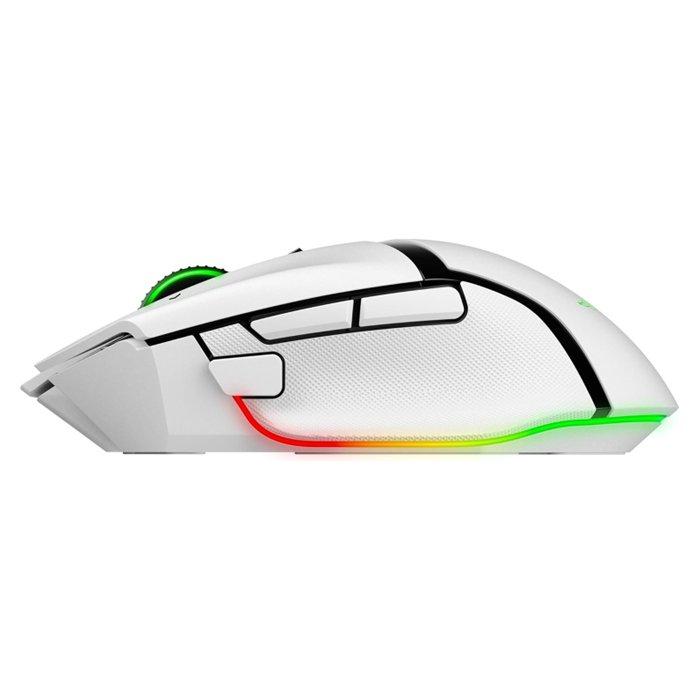 Jual Razer Basilisk V3 Pro Wireless Gaming Mouse RGB - Hitam Di Seller - Foto 2