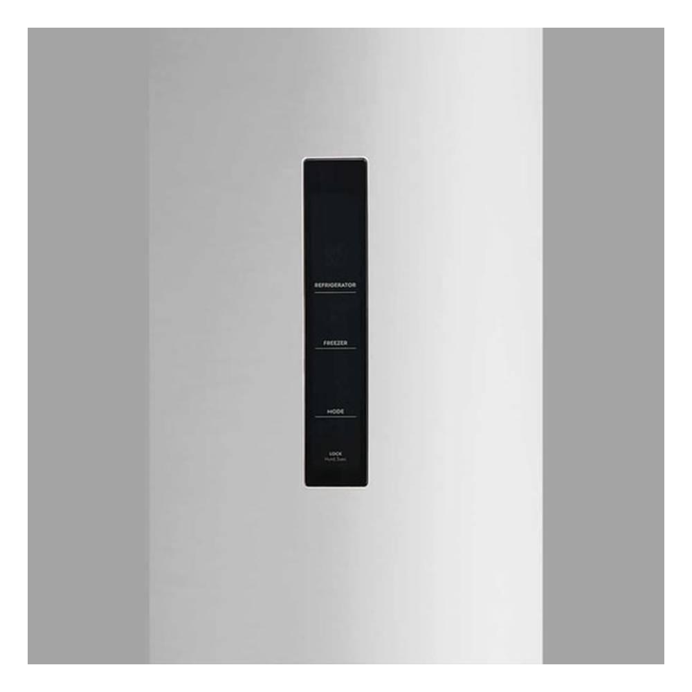 Electrolux Side by Side Refrigerator, 505L, 17.8CFT, ESE5401A-AME – Dark Grey 