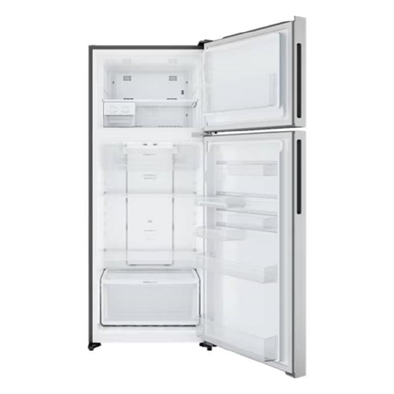 Electrolux Top Freezer Refrigerator, 431L, 15.2CFT, ETM4302C-S – Silver