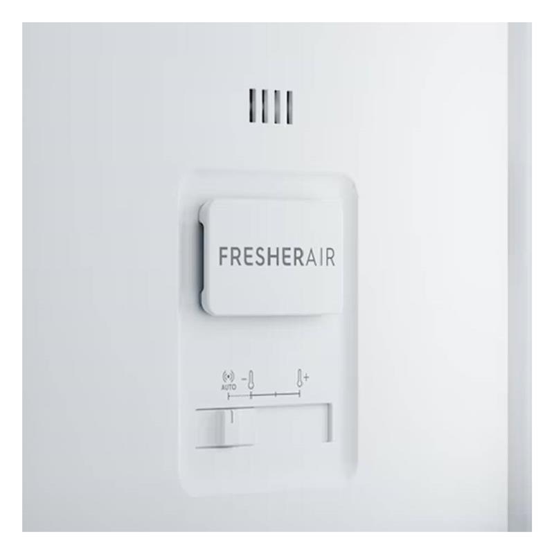 Electrolux Top Freezer Refrigerator, 431L, 15.2CFT, ETM4302C-S – Silver