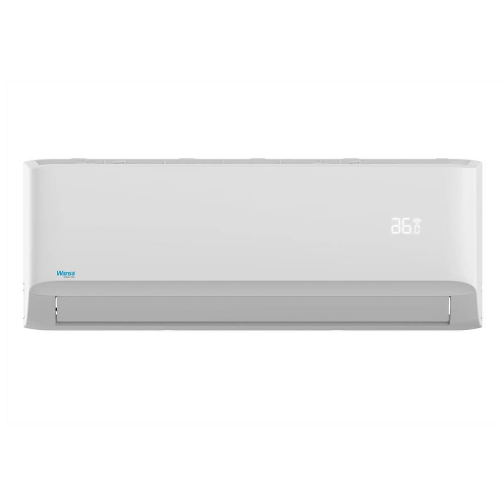Wansa Diamond Split AC 19K BTU AC, WSUC24CMDIS-25 - White| Xcite
