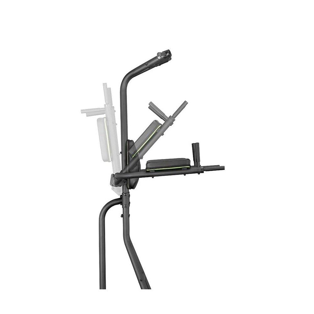 Adidas Performance Power Tower, ADBE-10229 – Black 