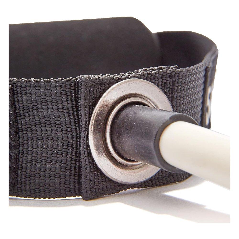 حبل مقاومة من ريبوك، خفيف، RATB-11040 – أبيض