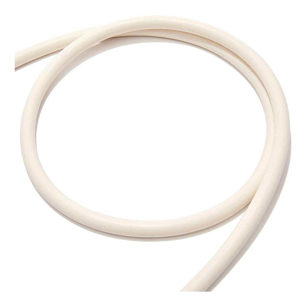 حبل مقاومة من ريبوك، خفيف، RATB-11040 – أبيض