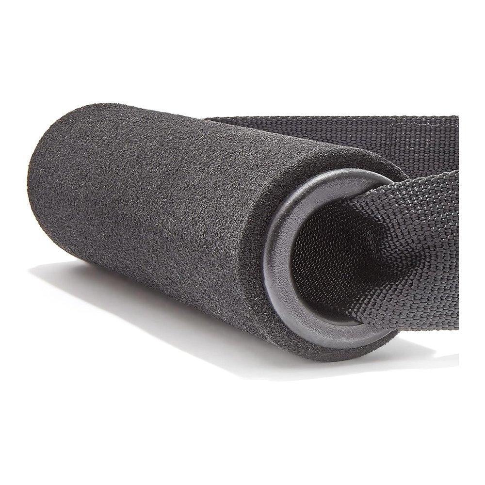 Reebok, Resistance Tube, Medium, RATB-11041 - Red