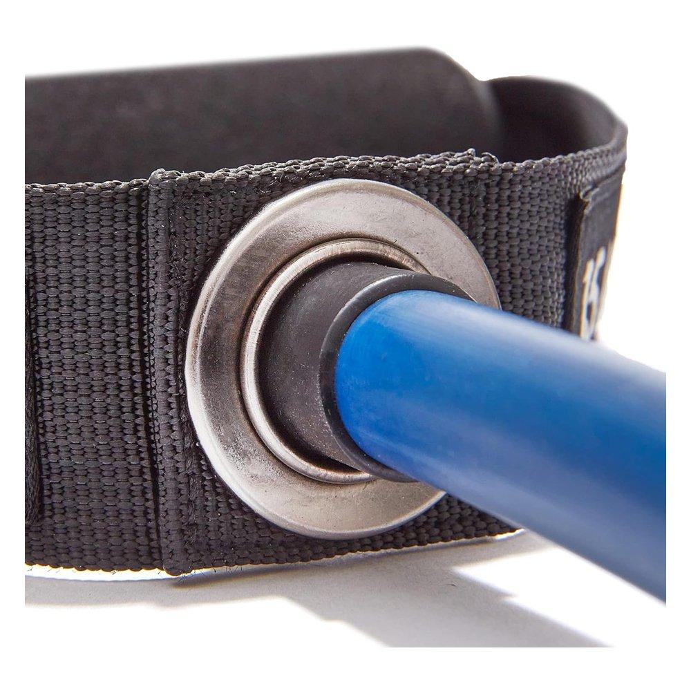 Reebok, Resistance Tube, Heavy, RATB-11042 - Blue