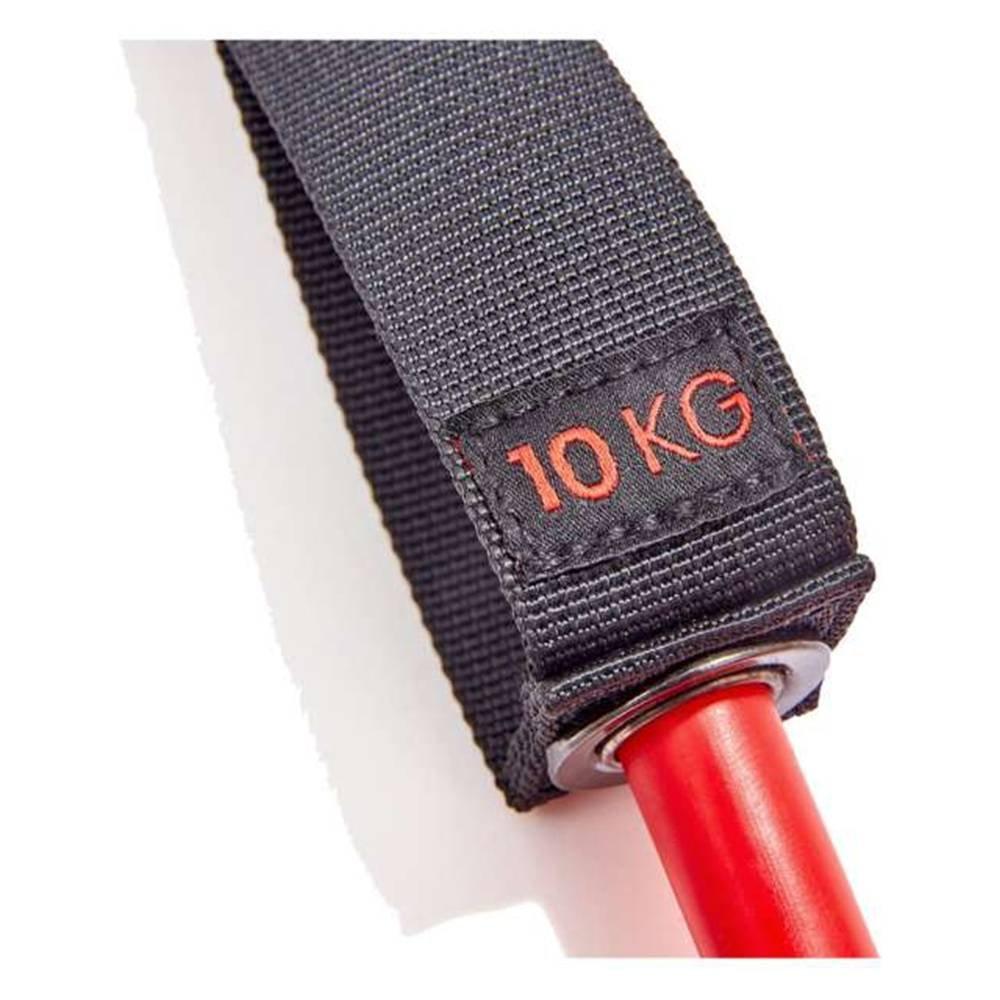 مجموعة حبال مقاومة من ريبوك، RATB-30036 - متعدد الألوان