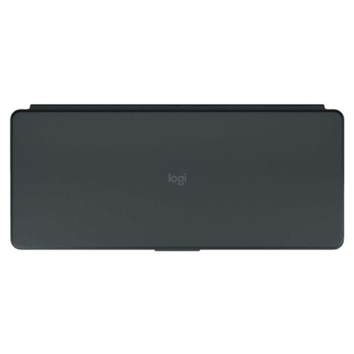 Logitech Keys-to-GO 2 Wireless Keyboard – Graphite | Xcite