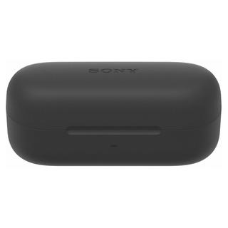 Buy Sony wireless bluetooth earphones, wf-c510/bc e - black in Kuwait