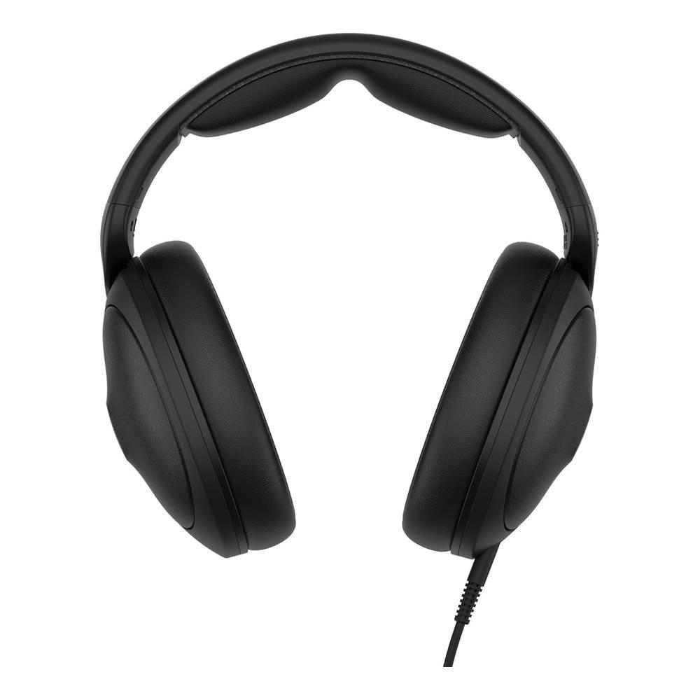 Sennheiser Wired HD 620S Closed Headphones – Black