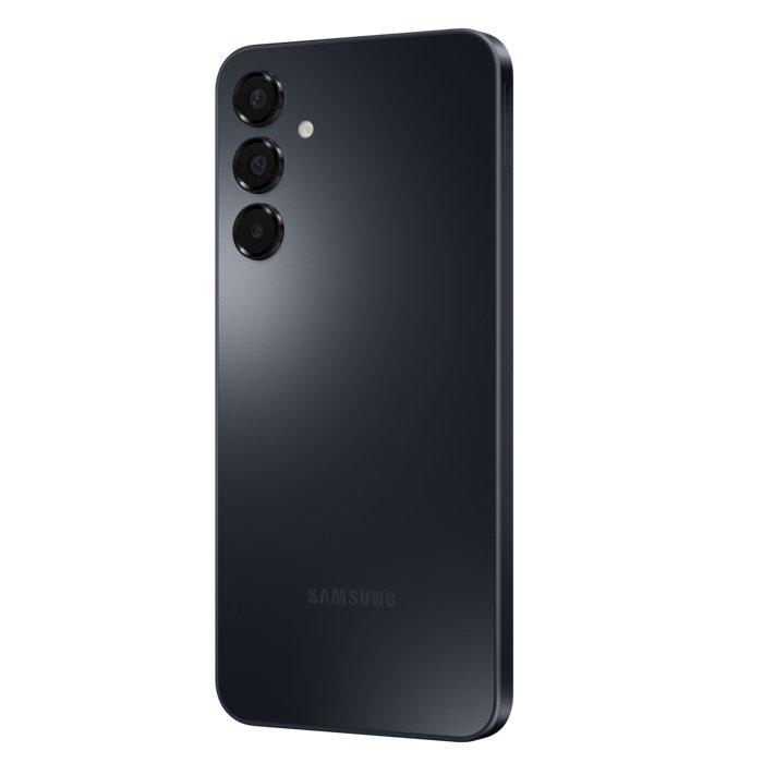 Samsung Galaxy A16 Phone, 128GB, 6GB, 6.7-inch – Black