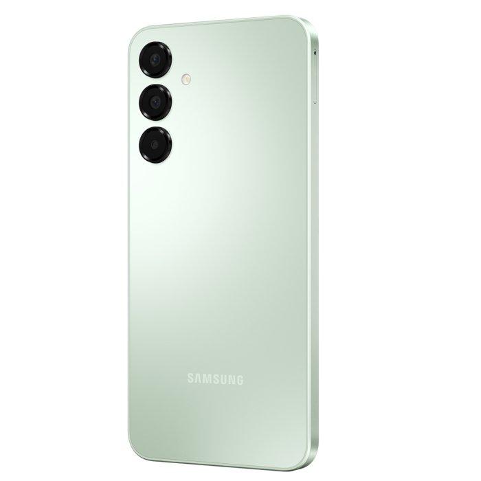 Samsung Galaxy A16 Phone, 256GB, 8GB, 6.7-inch – Green
